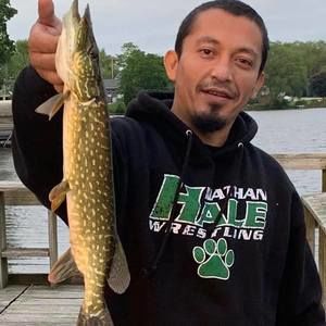 Meet your Posher, Daniel